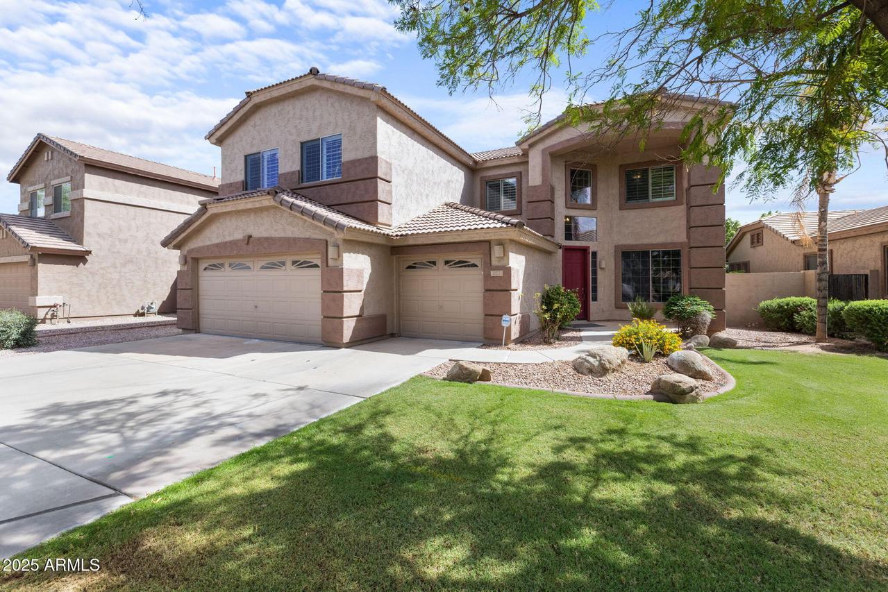 251 W Flamingo Dr., Chandler, AZ 85286