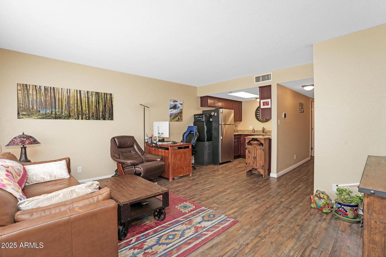 140 E Cortez Dr. #A103, Sedona, AZ 86351