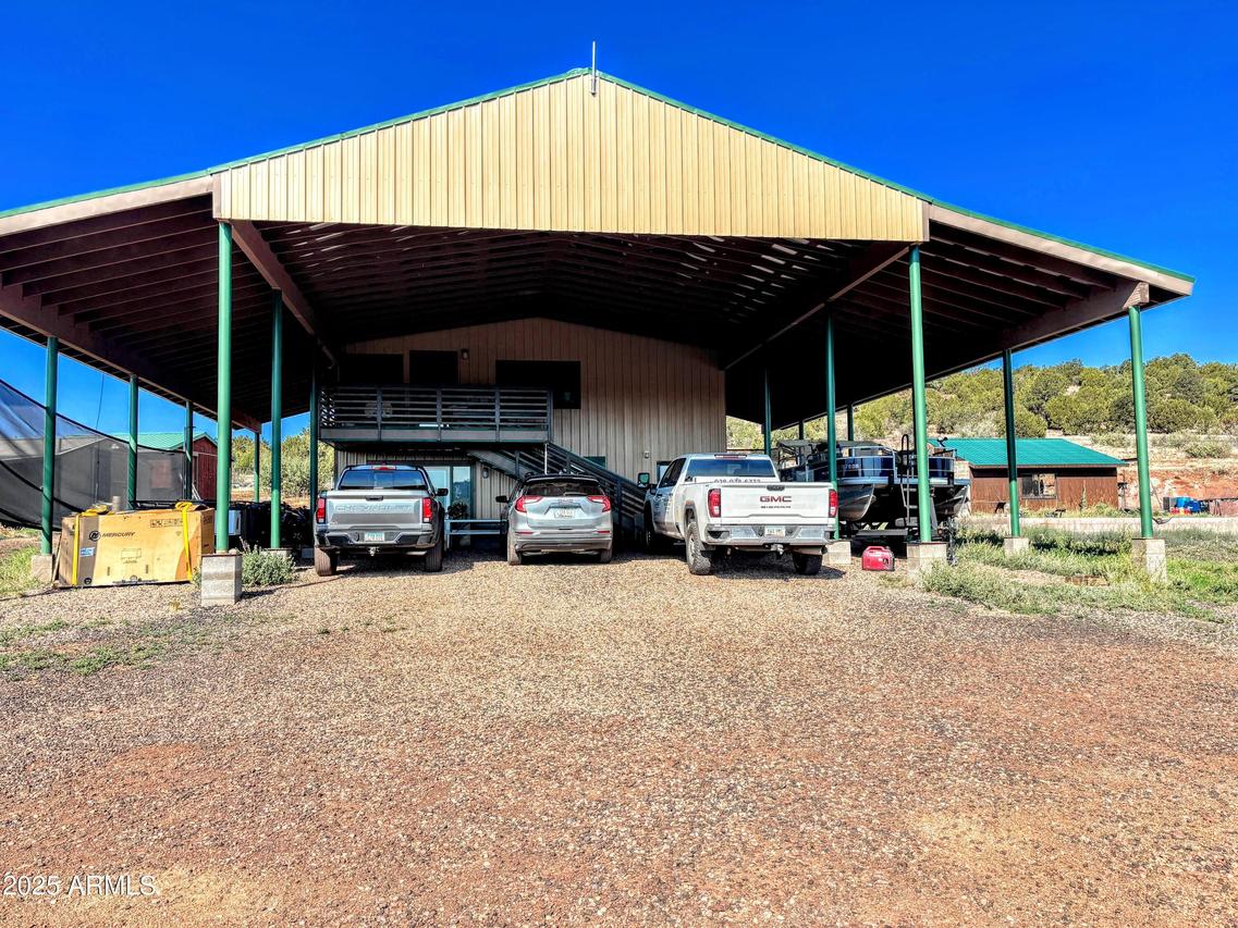 3 Acr 3556, Vernon, AZ 85940