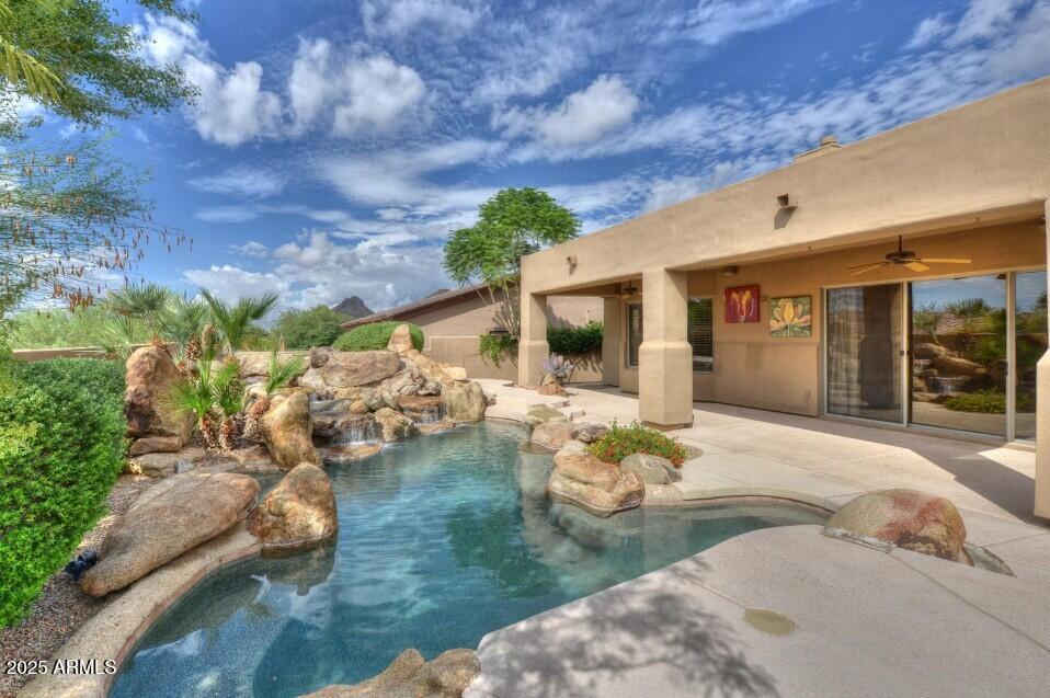 14811 E Shimmering View, Fountain Hills, AZ 85268