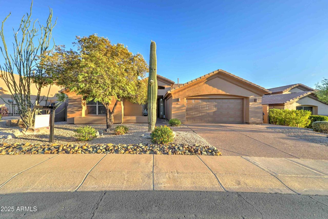 14811 E Shimmering View, Fountain Hills, AZ 85268
