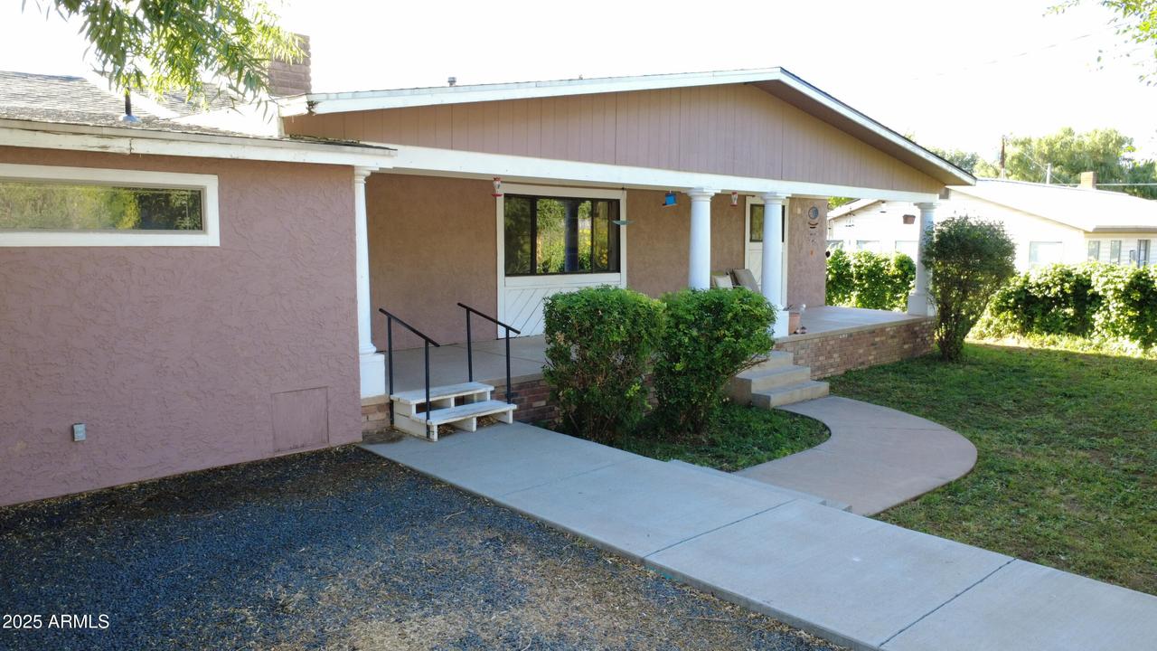 44 S 3rd St., Snowflake, AZ 85937