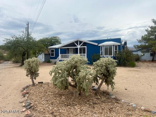 19768 E Squaw Valley Dr., Black Canyon City, AZ 85324