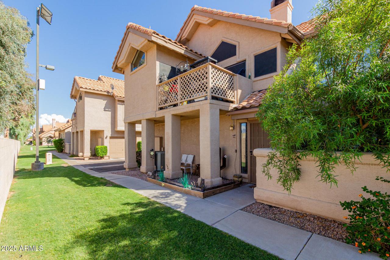 1001 N Pasadena St. #179, Mesa, AZ 85201