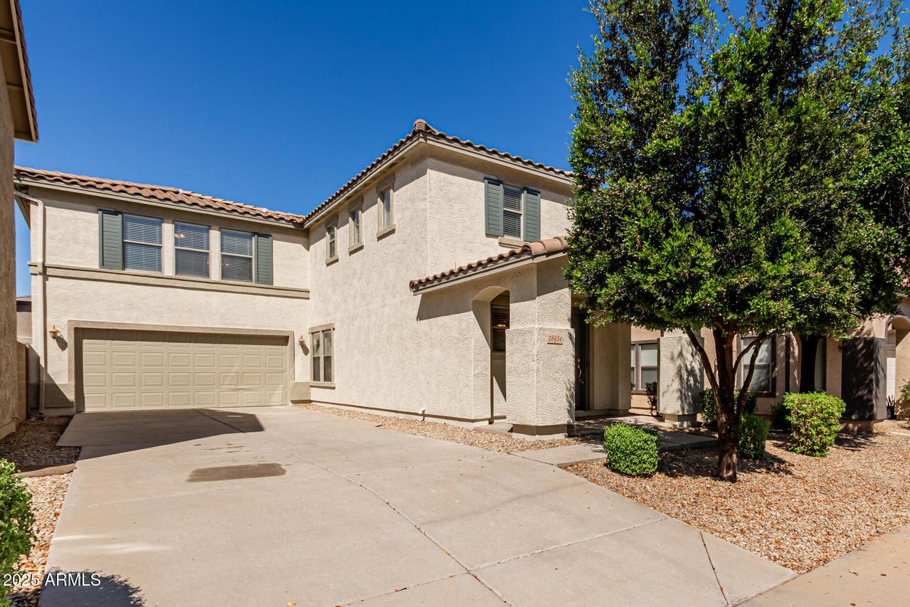 18434 W Dawn Dr., Surprise, AZ 85374