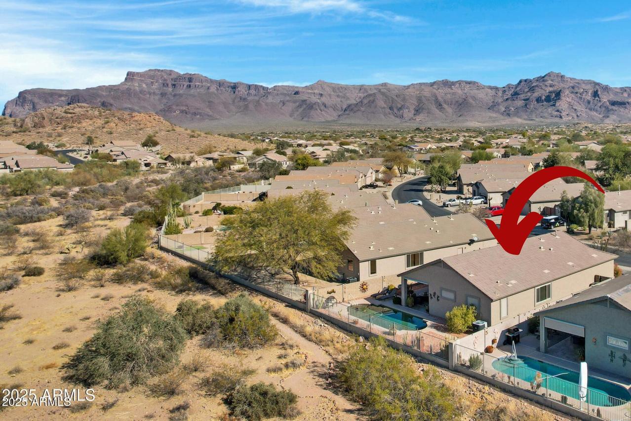 6512 E Hacienda La Noria Ln., Gold Canyon, AZ 85118