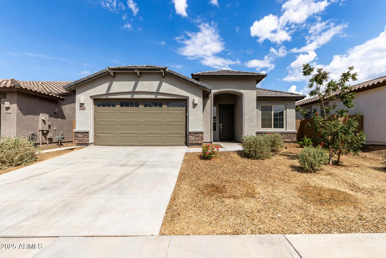 12324 W Wagon Wheel Dr., Glendale, AZ 85307
