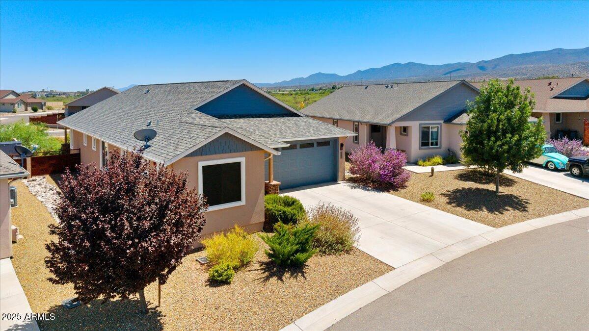 1505 Chateau Dr., Cottonwood, AZ 86326