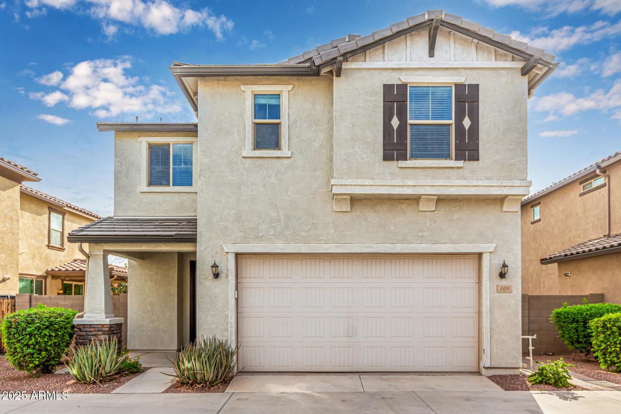 169 E Bluejay Dr., Chandler, AZ 85286