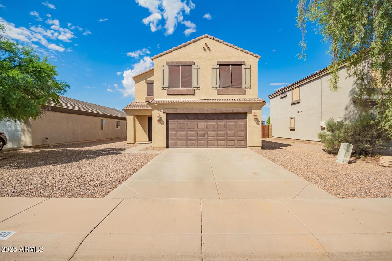 18960 N Toledo Ave., Maricopa, AZ 85138