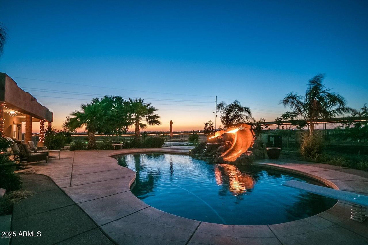 3624 E Central Ave., Coolidge, AZ 85128
