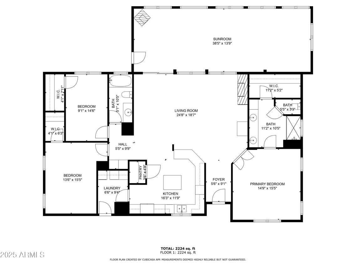 1410 Hogan Dr., Cottonwood, AZ 86326