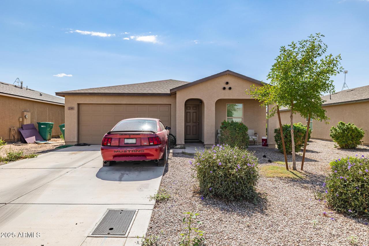 230 S Picacho Heights Rd., Eloy, AZ 85131