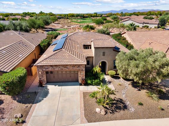 New Golf Course Lots For Sale in Peoria: September 16th to September 22nd
