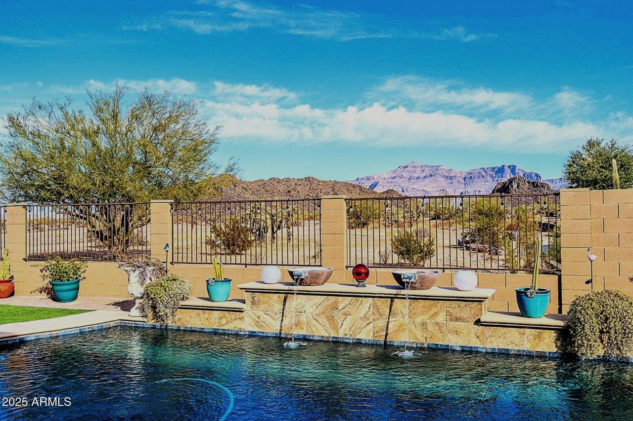 17844 E Pacana Ct., Gold Canyon, AZ 85118