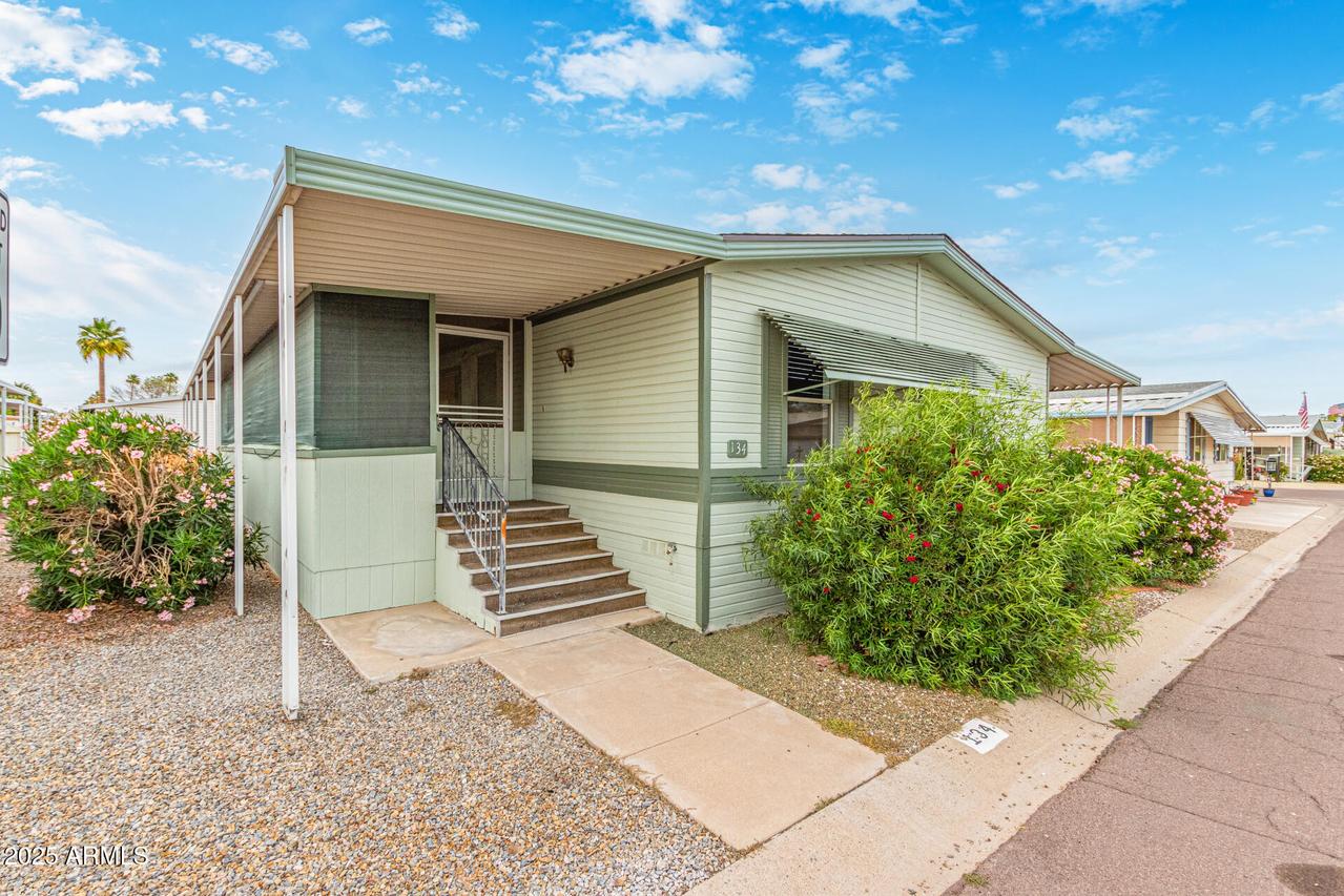 17825 N 7th St. #134, Phoenix, AZ 85022