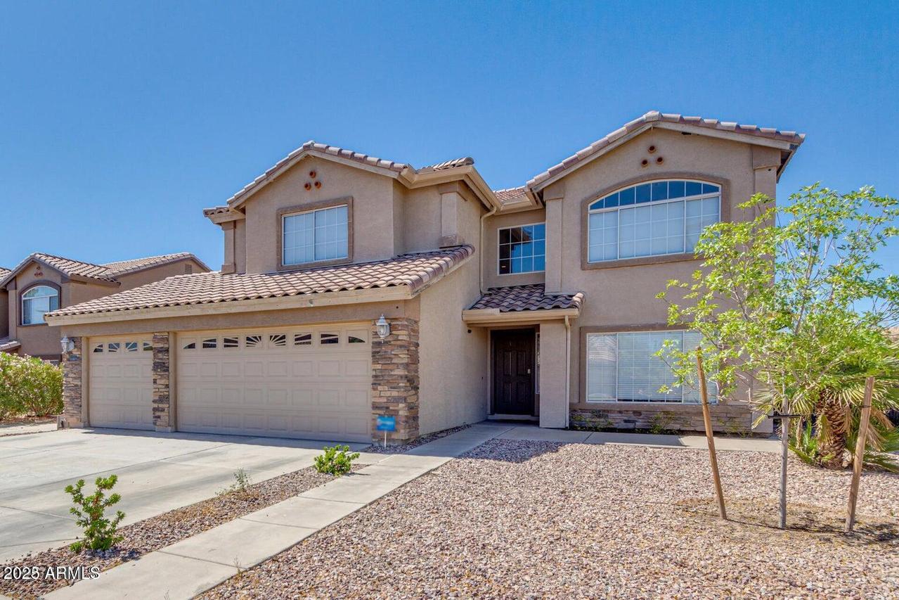 22011 W La Pasada Blvd., Buckeye, AZ 85326