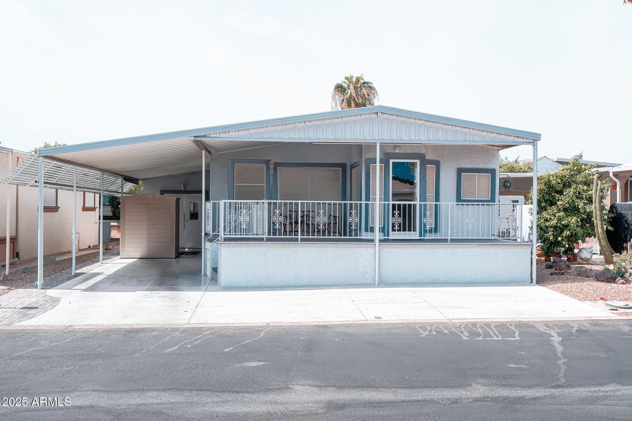 17200 W Bell Rd. #542, Surprise, AZ 85374