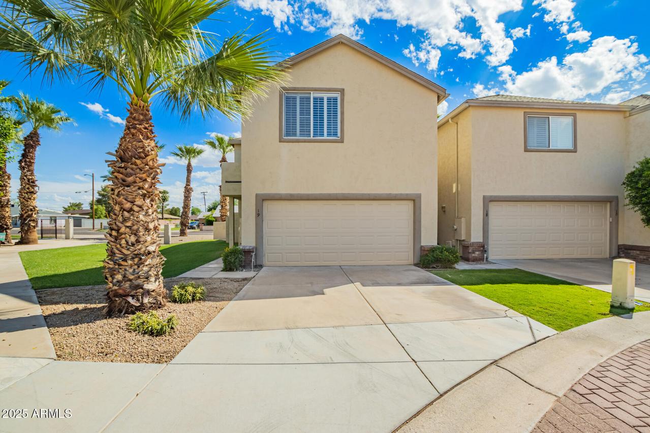 4301 N 21st St. #19, Phoenix, AZ 85016