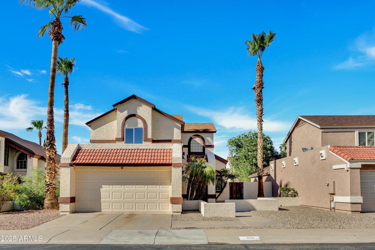 410 E Kerry Ln., Phoenix, AZ 85024