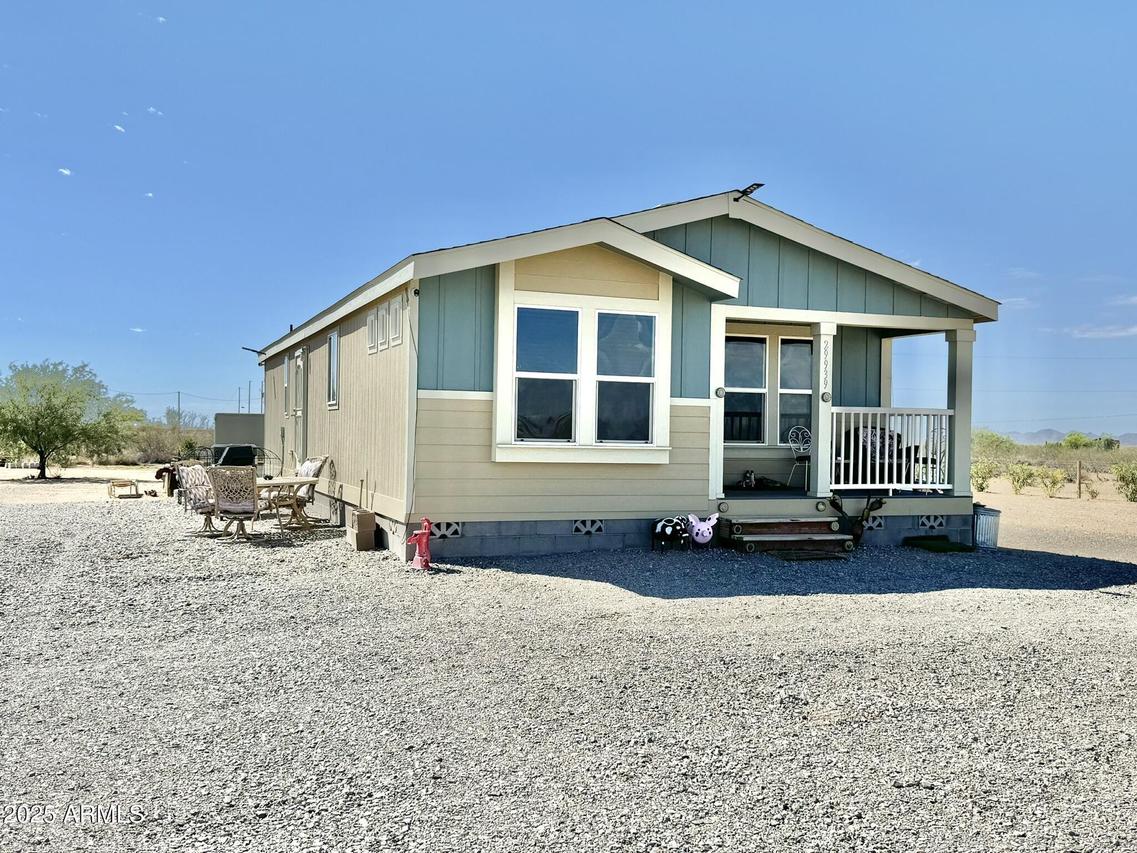 29939 W Pinnacle Vista Dr., Wittmann, AZ 85361
