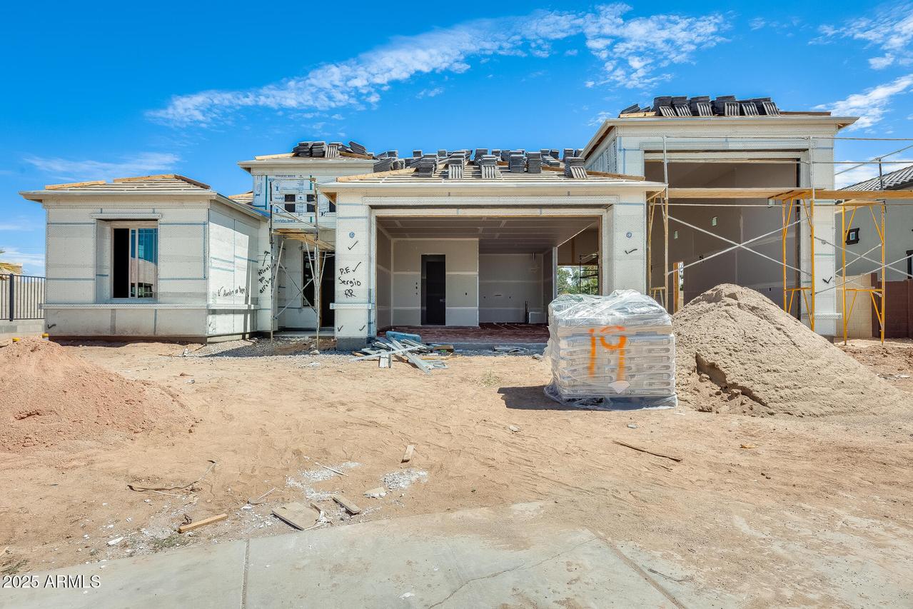 14741 N 73rd Dr. #19, Peoria, AZ 85381