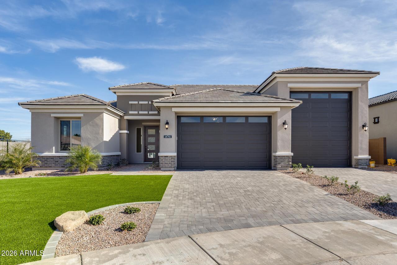 14741 N 73rd Dr. #19, Peoria, AZ 85381