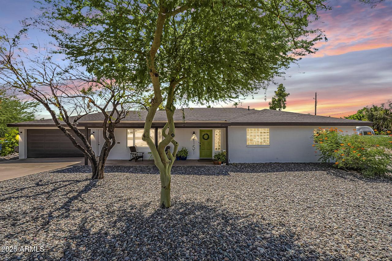 2151 E Aurelius Ave., Phoenix, AZ 85020