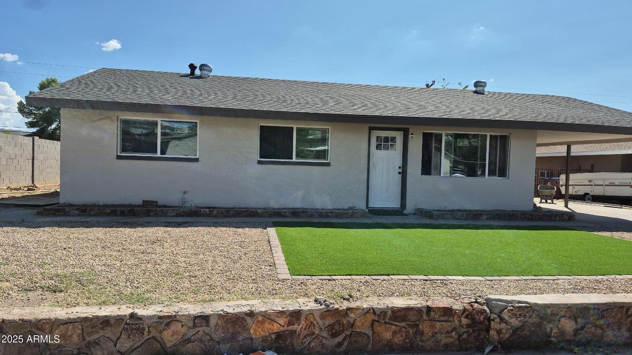 307 W Essex Rd., Kearny, AZ 85137