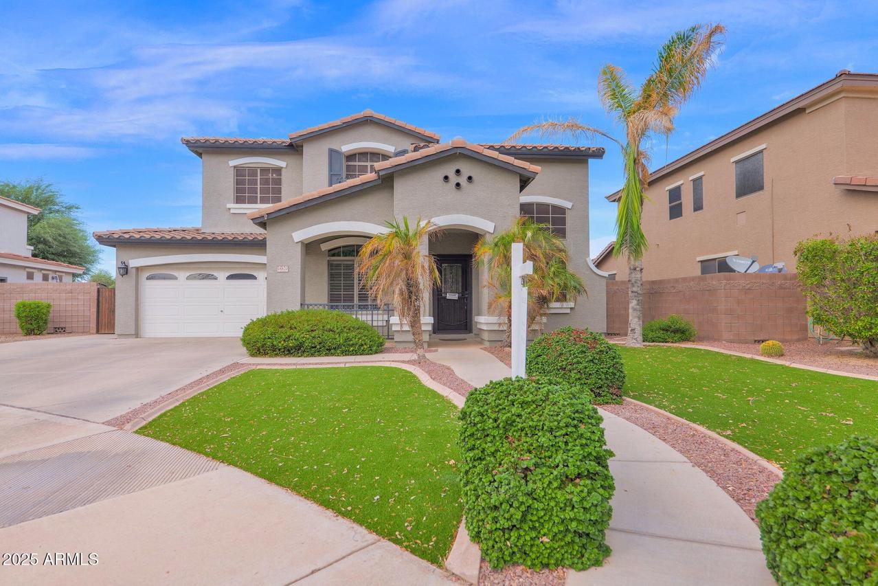 18820 E Superstition Dr., Queen Creek, AZ 85142