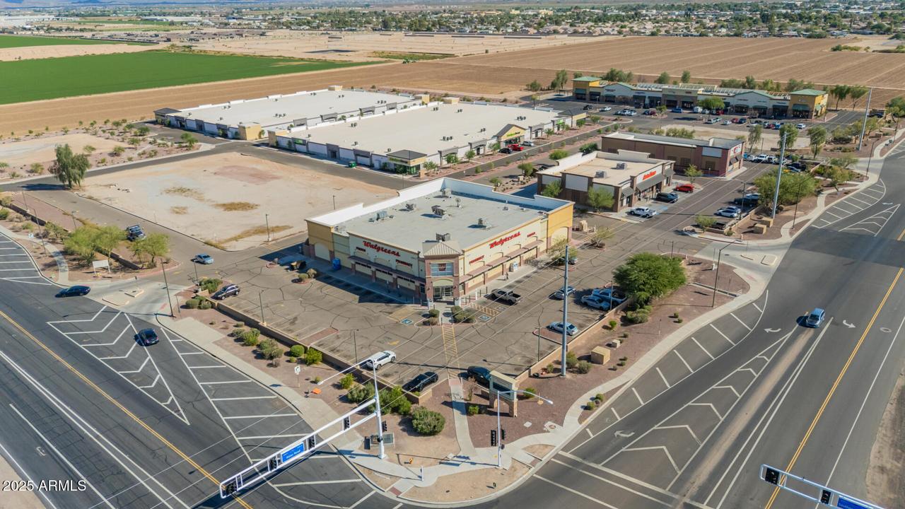 Miller Rd & Southern Ave #-, Buckeye, AZ 85396