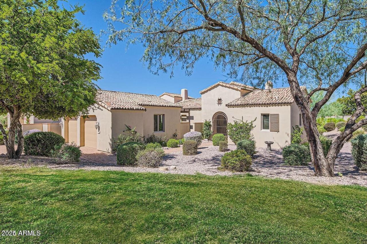 2942 S First Water Ln., Gold Canyon, AZ 85118
