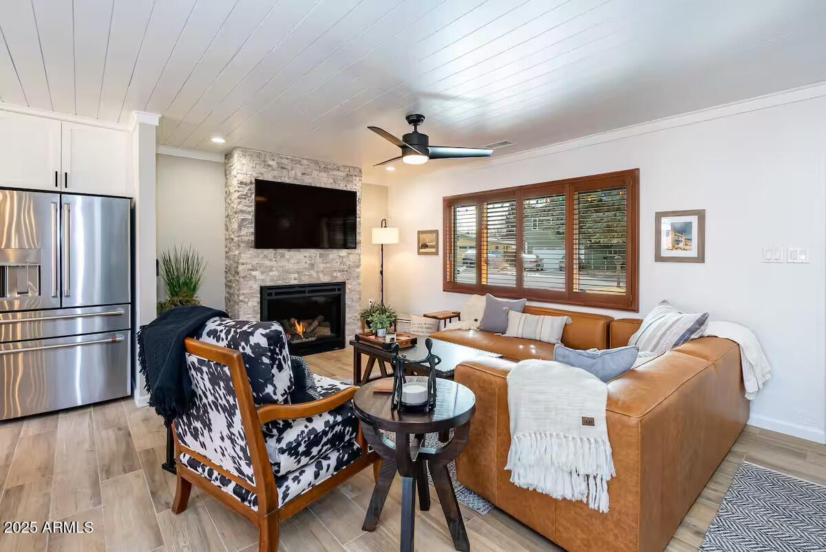 818 W Meade Ln., Flagstaff, AZ 86001