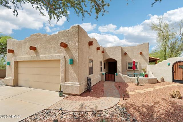 New Homes with Master Bedrooms on the 1st Floor That Attend Cactus Canyon Junior High: September 20th to September 26th