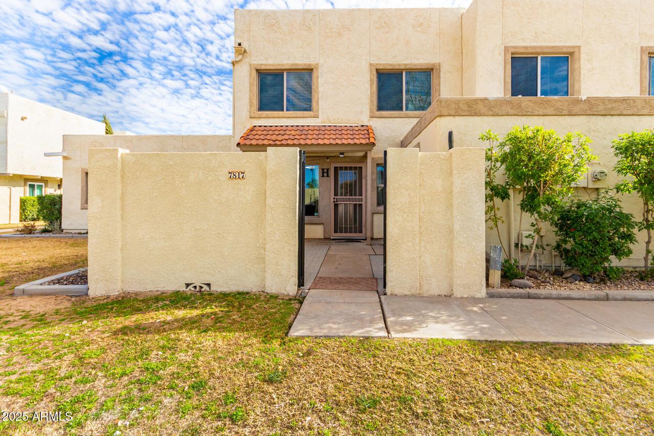 7817 E Valley Vista Dr., Scottsdale, AZ 85250