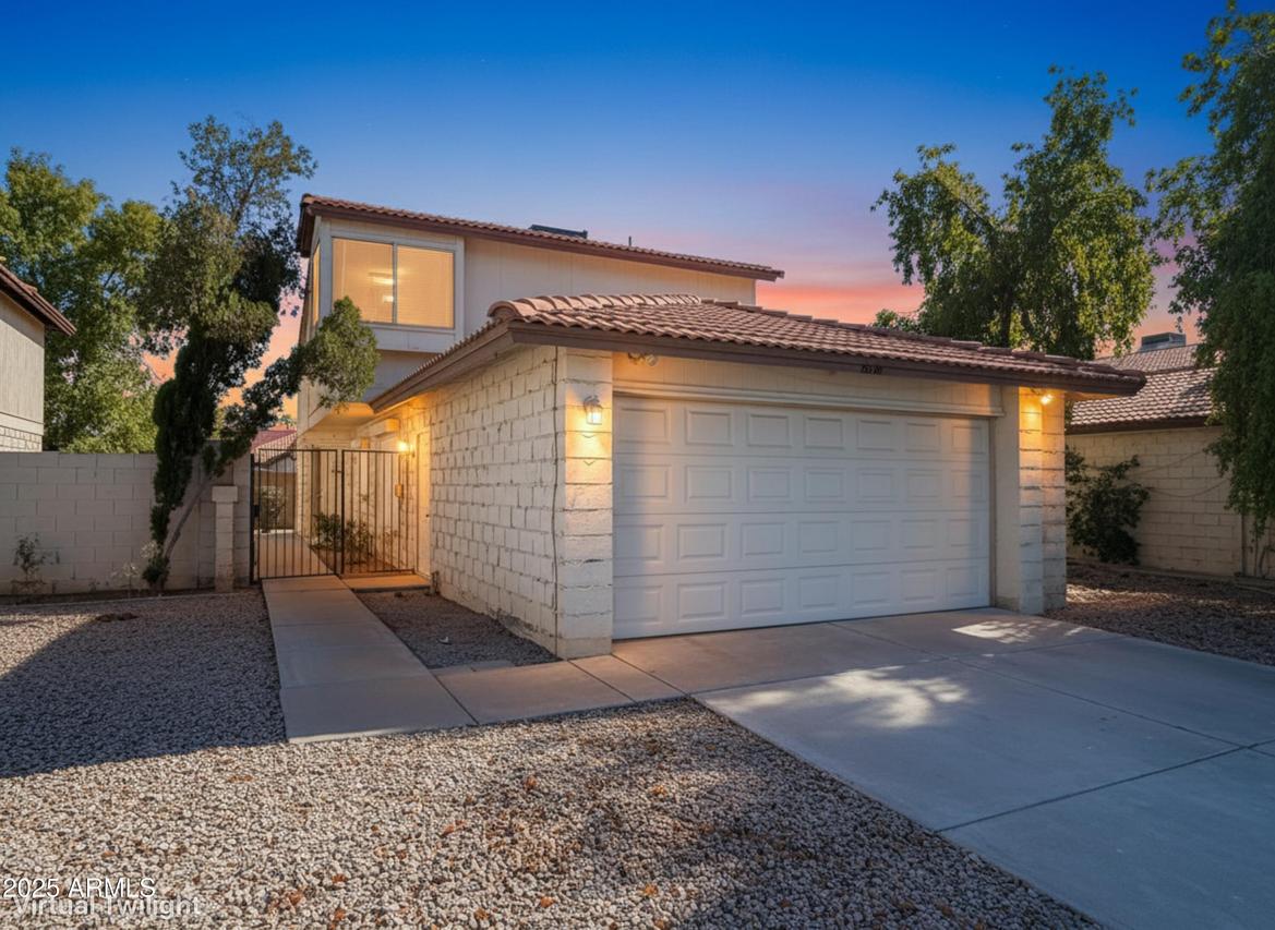 2663 W Estrella Dr., Chandler, AZ 85224