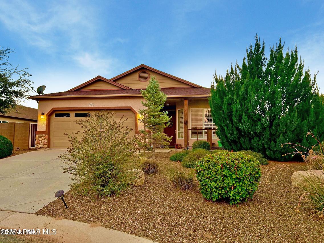 7834 N Music Mountain Ln., Prescott Valley, AZ 86315