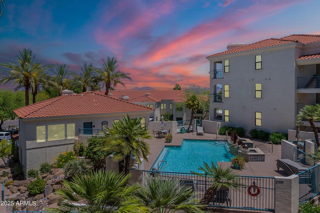 16715 E El Lago Blvd. #212, Fountain Hills, AZ 85268
