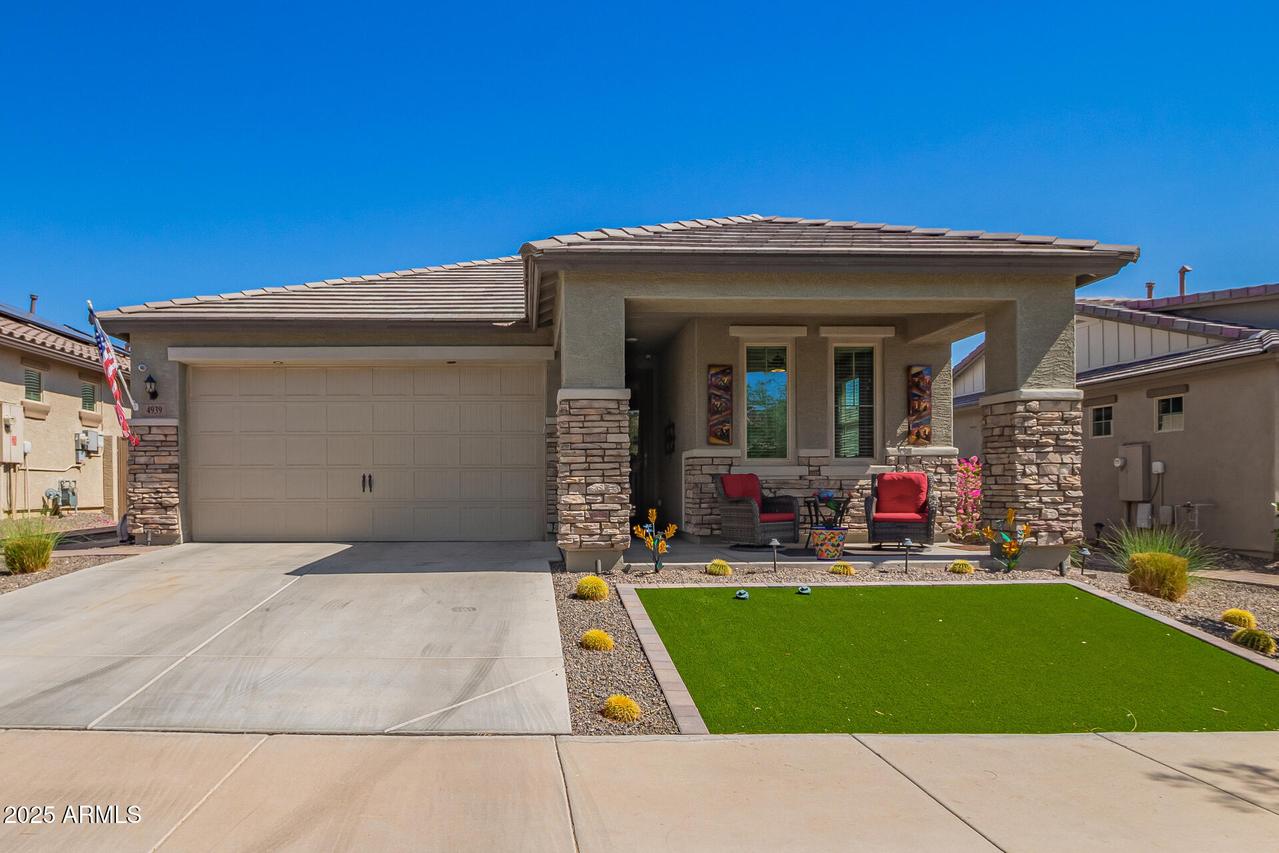 4939 N 206th Ave., Buckeye, AZ 85396