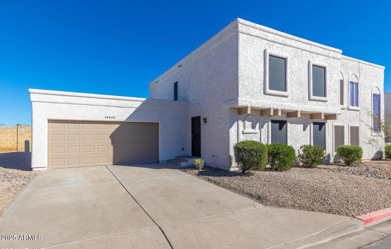 16063 N 26th Ave., Phoenix, AZ 85023