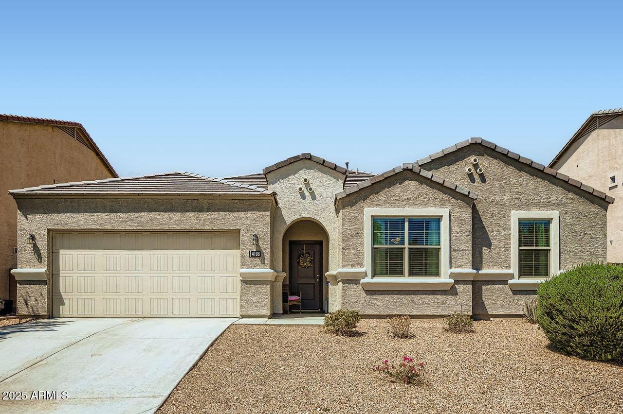 4108 N 304th Ln., Buckeye, AZ 85396