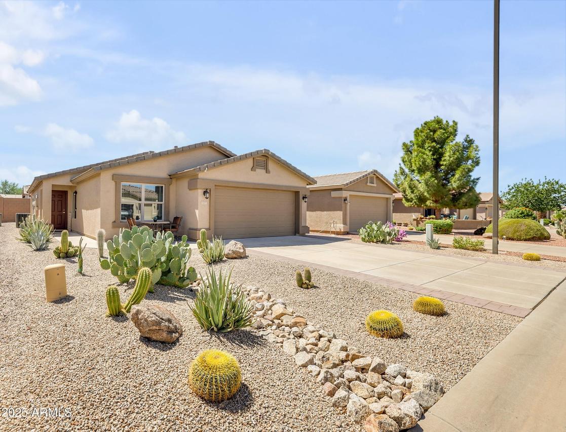 3509 E Hazeltine Way, Chandler, AZ 85249