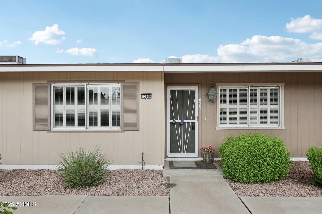 10540 W Coggins Dr. #1C, Sun City, AZ 85351