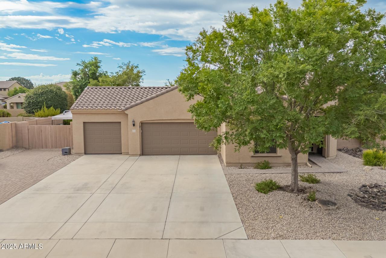 11061 E Quintana Ave., Mesa, AZ 85212