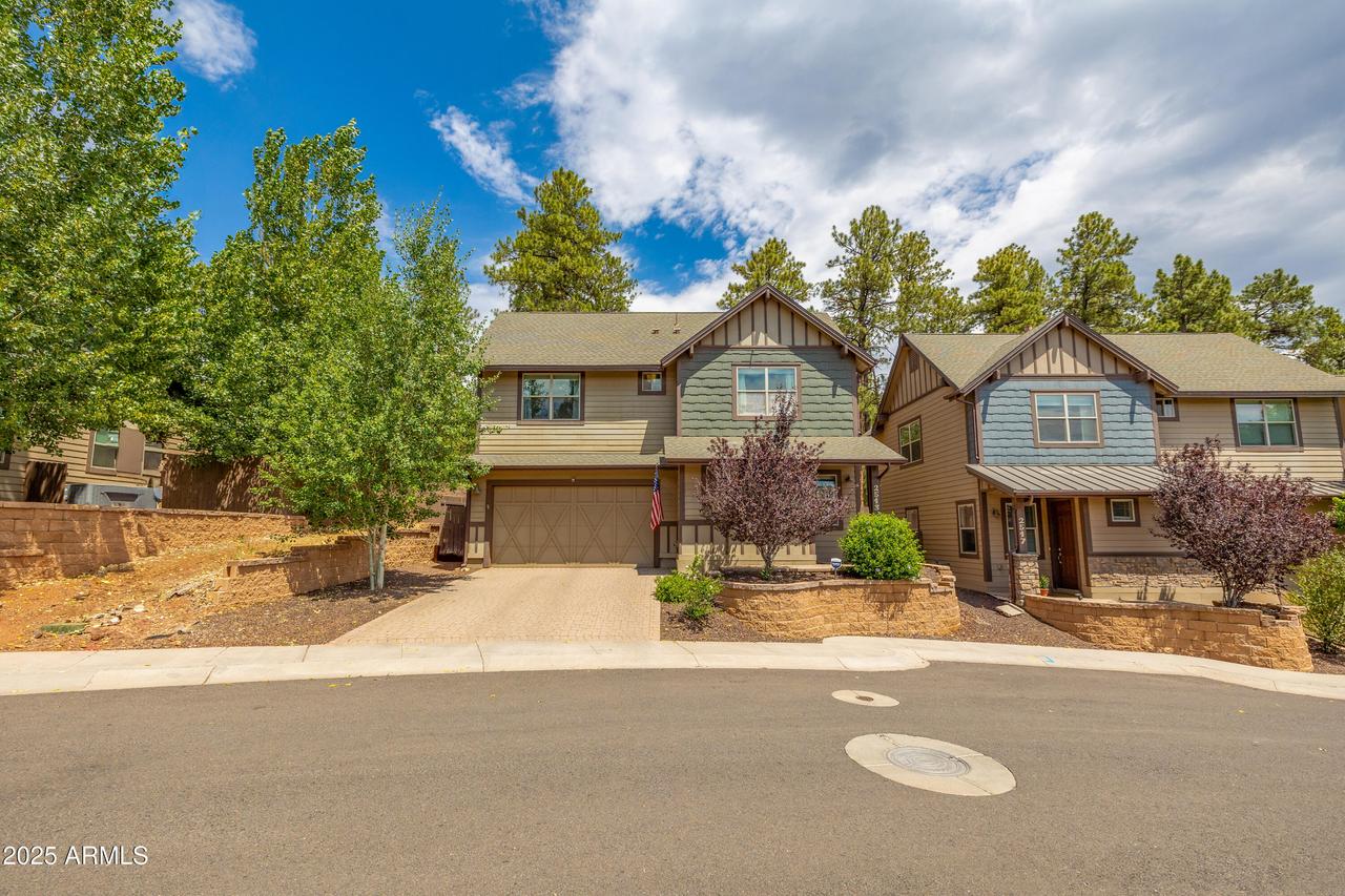2513 W Pollo Cir., Flagstaff, AZ 86001