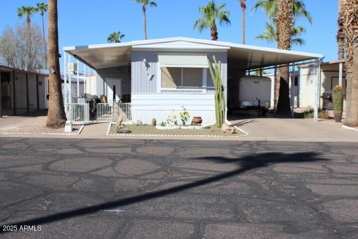 11425 E University Dr. #63, Apache Junction, AZ 85120
