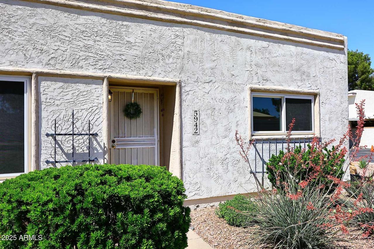 5942 N 83rd St., Scottsdale, AZ 85250