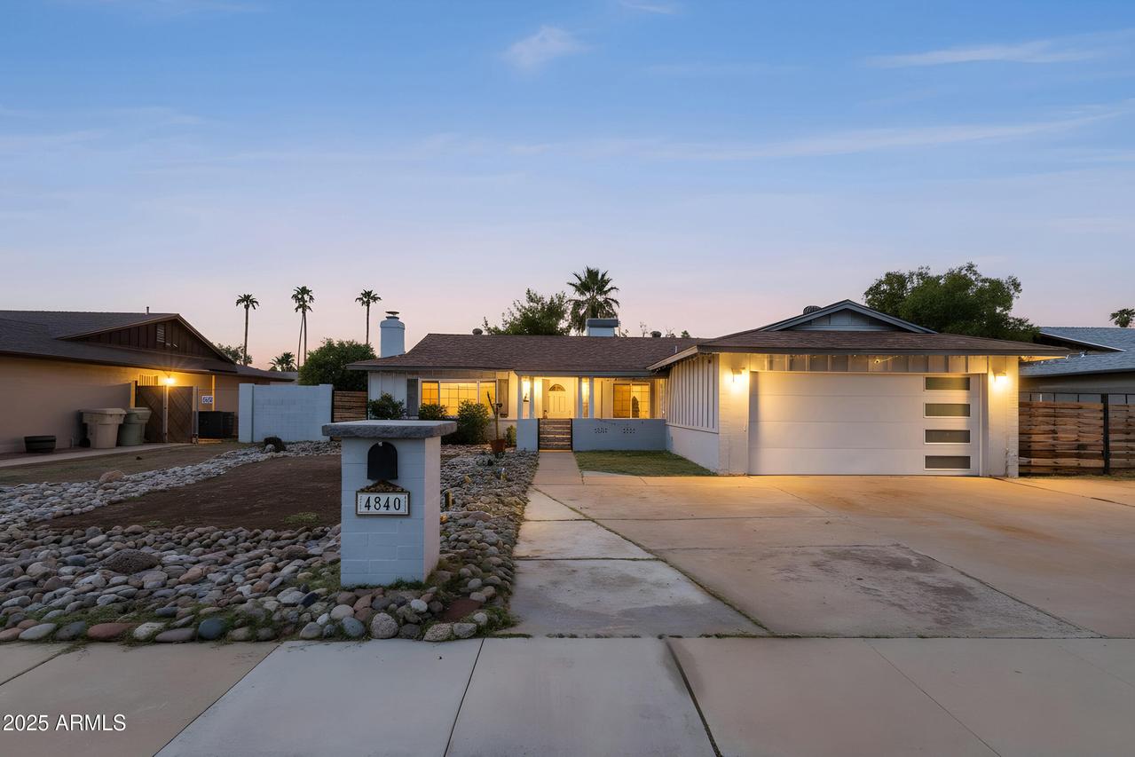4840 W Bryce Ave., Glendale, AZ 85301