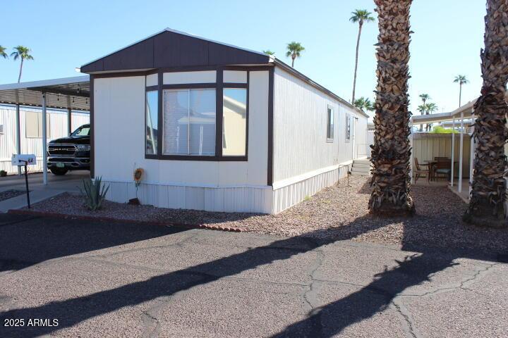 345 S 58th St. #64, Mesa, AZ 85206