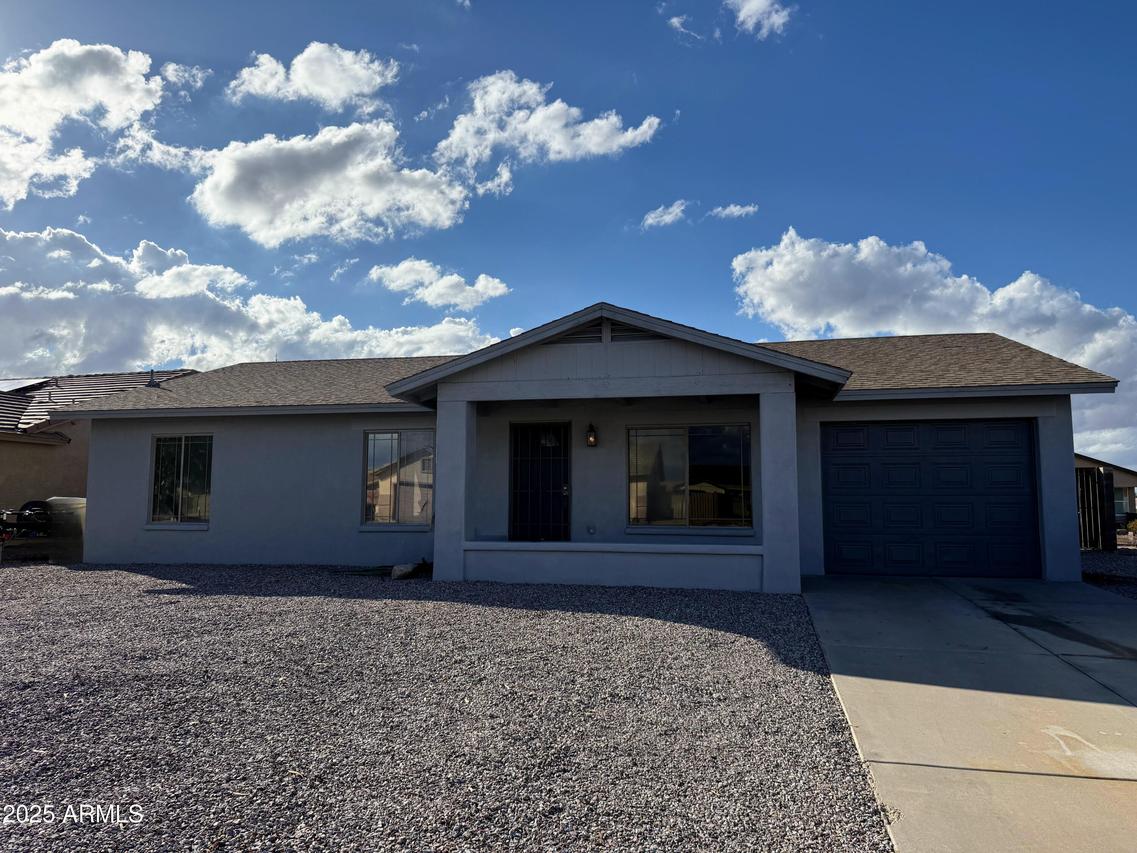 8614 W Valdez Dr., Arizona City, AZ 85123